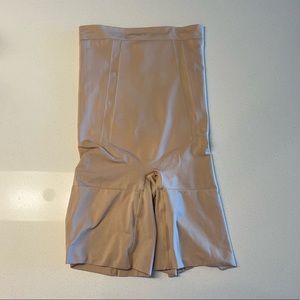 Spanx shorts